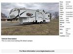 2012 Coachmen Brookstone 1 miles white