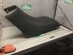 Seat Reupholstered Yamaha 95 Moto 4 ATV 350 2x4 # 59V-24710-00-00