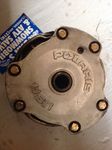 Clutch Driven # 1321932 Polaris 2002 Edge X 500 Snowmobile