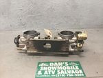 Throttle Body Polaris 06 RMK 900 Snowmobile # 1203251