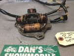 Stator # 3084785 Polaris 2000 Scrambler 400 ATV 2x4