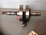 Crankshaft Honda 95 Foreman 400 Snow # 13000HM7-00