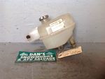 Coolant Tank Arctic Cat 98 ZR 600 EFI Snow # 0670-494