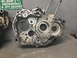 Crankcase Honda 86 TRX 250 ATV # 11200-HA0-000, 11100-HA0-000