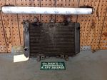 Radiator Kawasaki 99 Prairie 400 # 39060-1150