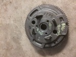 Polaris Big Boss 400 6x6 Flywheel