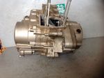 Crankcase Suzuki 87 LT 300E ATV # 11300-24854