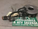 Stator Ski-doo 98 MXZ 583 Snowmobile # 410922100