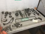 Gear & Chain Kawasaki 88 Mojave 250 ATV # 13127–1139, 13239–1139