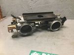 Throttle Body Polaris 05 Fusion 900 Snowmobile # 1202697