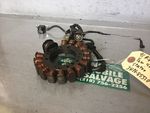 Stator Yamaha 91 Big Bear 350 4x4 ATV # 3HN-85510-00-00