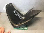 Fender Front Left # 2XJ-W2151-B1-00 Yamaha 1991 Blaster 200 ATV 2x4