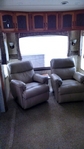 2012 Coachmen Brookstone 1 miles white