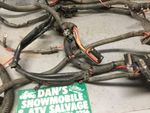 Wire Harness # 2460936 Polaris 2002 Sportsman 700 ATV 4x4