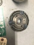 Clutch Assembly Yamaha 83 YTM 200 ATV # 3GC-16611-00-00, 99999-01949-00