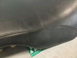 Seat Original Upholstery # 530001-1528-ND Kawasaki 1988 Bayou 300 ATV