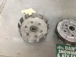 Clutch Kawasaki 88 Mojave 250 ATV # 13081–1230