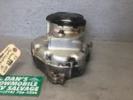 Crankcase Cover Right # 11330-958-000, 11320-958-000 Honda 1984 TRX 200 X ATV
