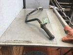 Handlebar # 0505-448 Arctic Cat 2005 Red 650 V2 ATV 4x4