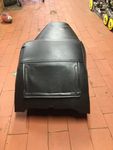 Seat Reupholstered # 7996-855 Arctic Cat 2003 Fire Cat 500 Snowmobile