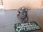 Carburetor Polaris 00 XC 440 # 1253299