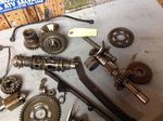 Gear & Chain Honda 1986 TRX 250 ATV