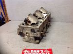 Cylinder Block Polaris 96 XCR 600 # 3085049