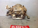 Head # 12000-427-010 Honda 1984 TRX 200 ATV