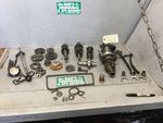 Gears & Chain # 4BD-11454-00-00, 2IV-18120-00-00 Yamaha 1992 Timber Wolf 250 ATV