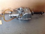 Carburetor Polaris 00 XC 440 # 1253299