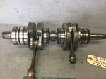 Crankshaft Ski Doo 94 STX 583 Snowmobile # 429887352