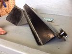 Clutch Cover Guard # 0707-091 Arctic Cat 1992 EXT 550 EFI Snowmobile