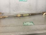 Axle Rear Arctic Cat 06 DVX 400 ATV 2x4 Tony Stewart Edition # 3446-429