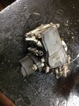 Carburetor # 3HP-14101-00-00 Yamaha 1995 Moto 4 ATV