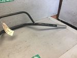 Handlebars # 56110-19B00-291 Suzuki 1994 ATV 300 LT 4x4